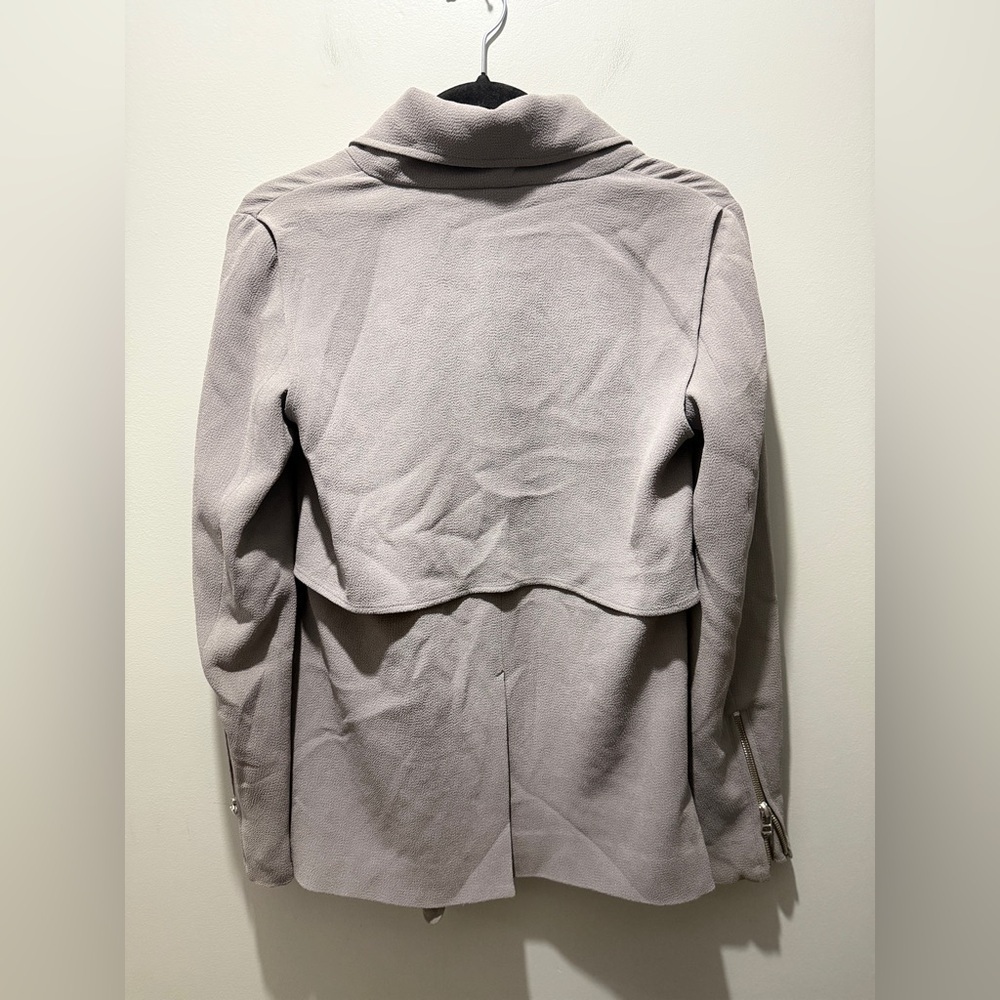Aritzia Wilfred Mayet Jacket - Picture 3 of 8